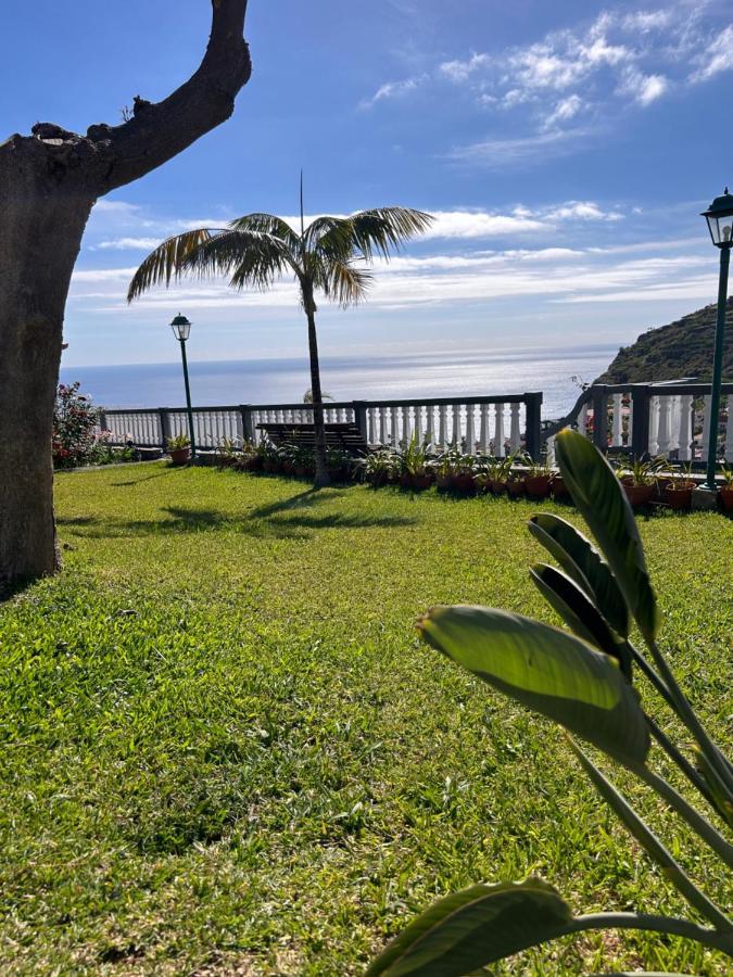 Tropical Garden Vila Arco da Calheta  Exterior foto
