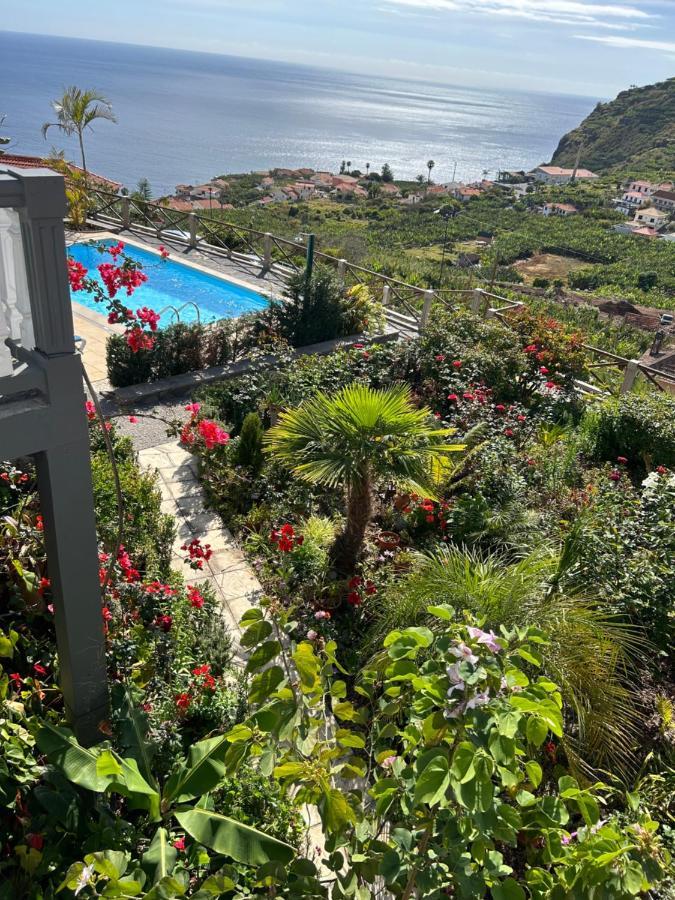 Tropical Garden Vila Arco da Calheta  Exterior foto