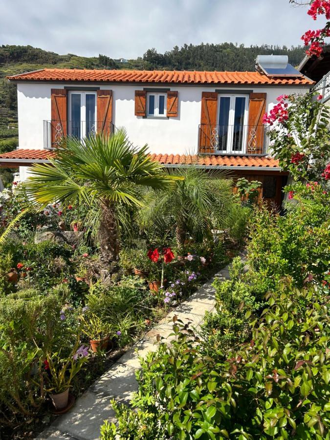 Tropical Garden Vila Arco da Calheta  Exterior foto