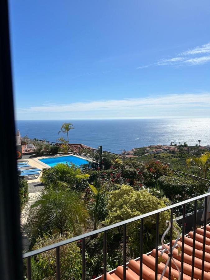 Tropical Garden Vila Arco da Calheta  Exterior foto