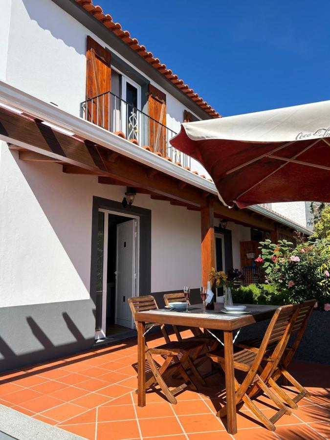 Tropical Garden Vila Arco da Calheta  Exterior foto