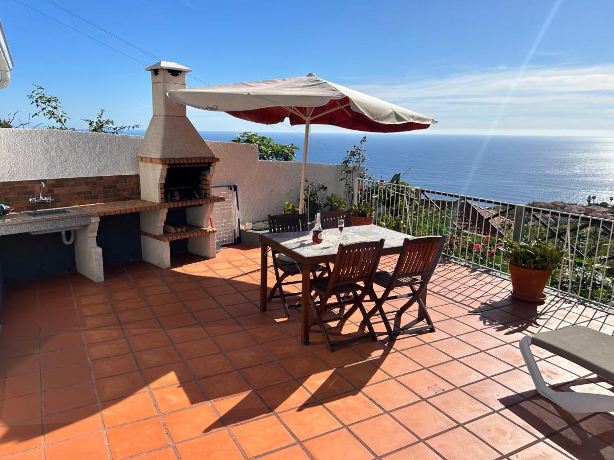 Tropical Garden Vila Arco da Calheta  Exterior foto