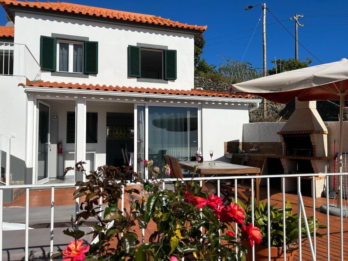 Tropical Garden Vila Arco da Calheta  Exterior foto