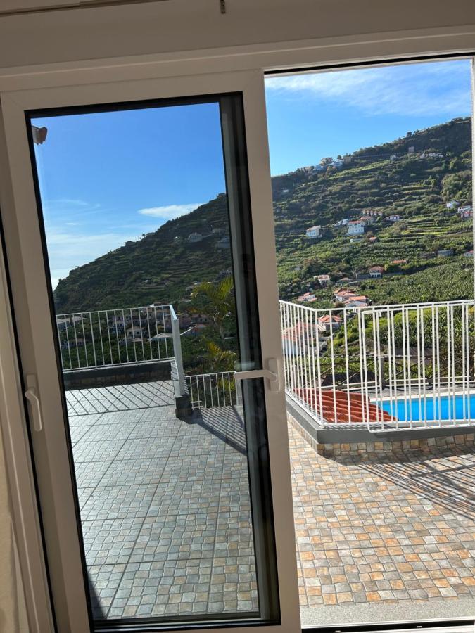 Tropical Garden Vila Arco da Calheta  Exterior foto
