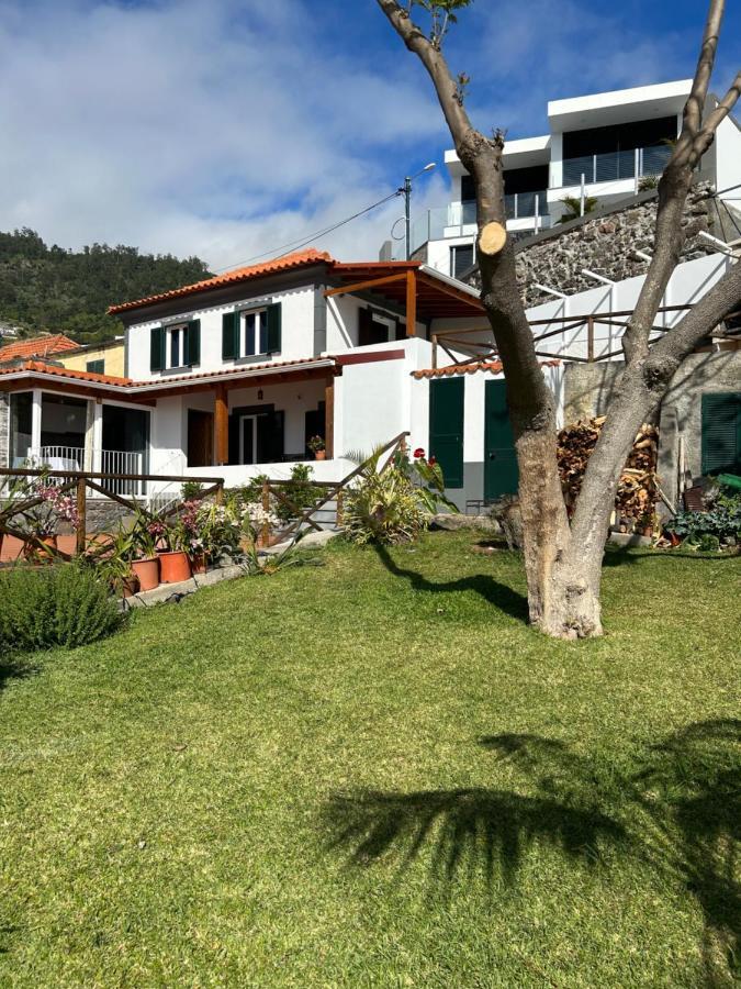 Tropical Garden Vila Arco da Calheta  Exterior foto