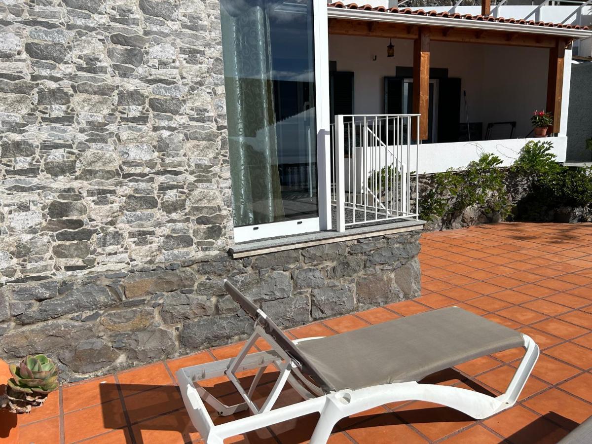 Tropical Garden Vila Arco da Calheta  Exterior foto